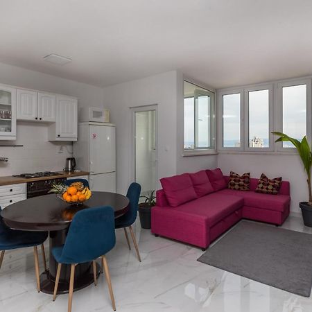 Leilani -Stunning View Apartment Near The Center! Spalato Esterno foto