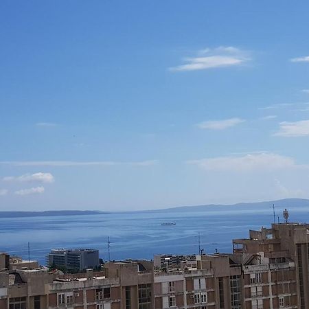 Leilani -Stunning View Apartment Near The Center! Spalato Esterno foto