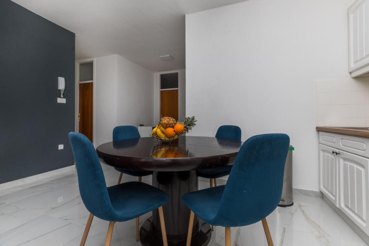 Leilani -Stunning View Apartment Near The Center! Spalato Esterno foto