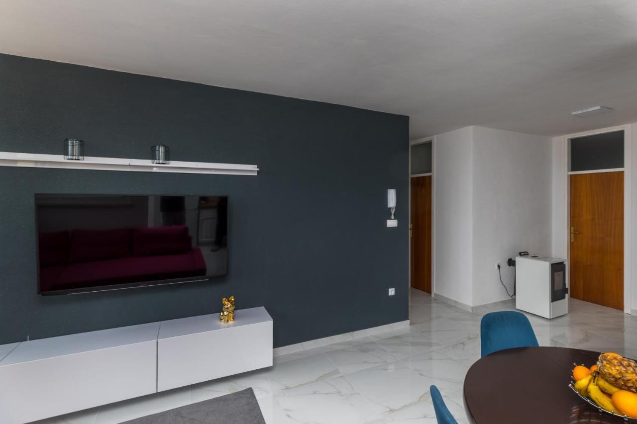 Leilani -Stunning View Apartment Near The Center! Spalato Esterno foto