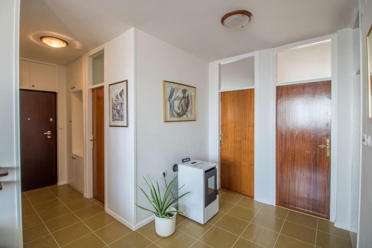 Leilani -Stunning View Apartment Near The Center! Spalato Esterno foto
