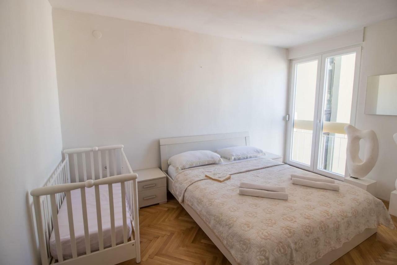 Leilani -Stunning View Apartment Near The Center! Spalato Esterno foto