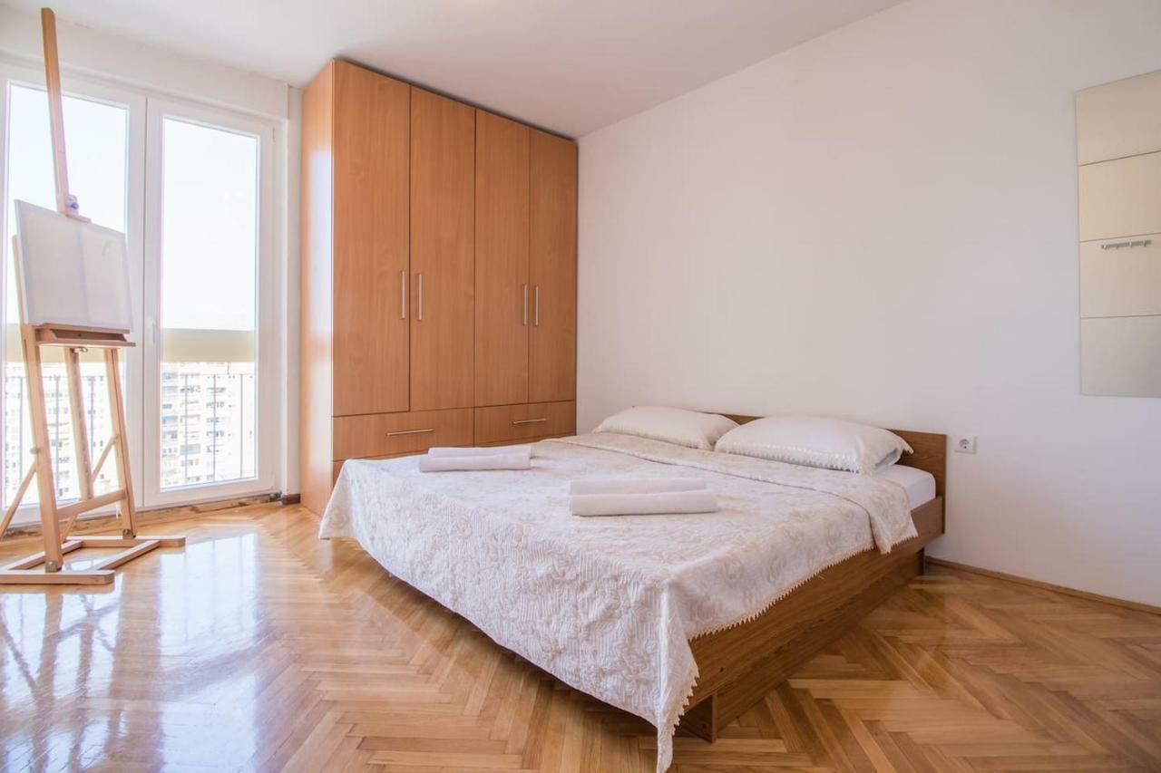 Leilani -Stunning View Apartment Near The Center! Spalato Esterno foto