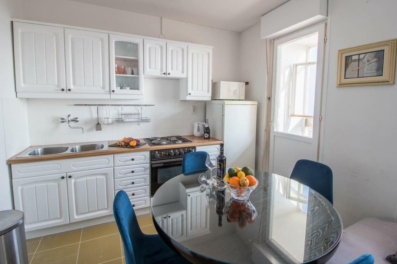 Leilani -Stunning View Apartment Near The Center! Spalato Esterno foto
