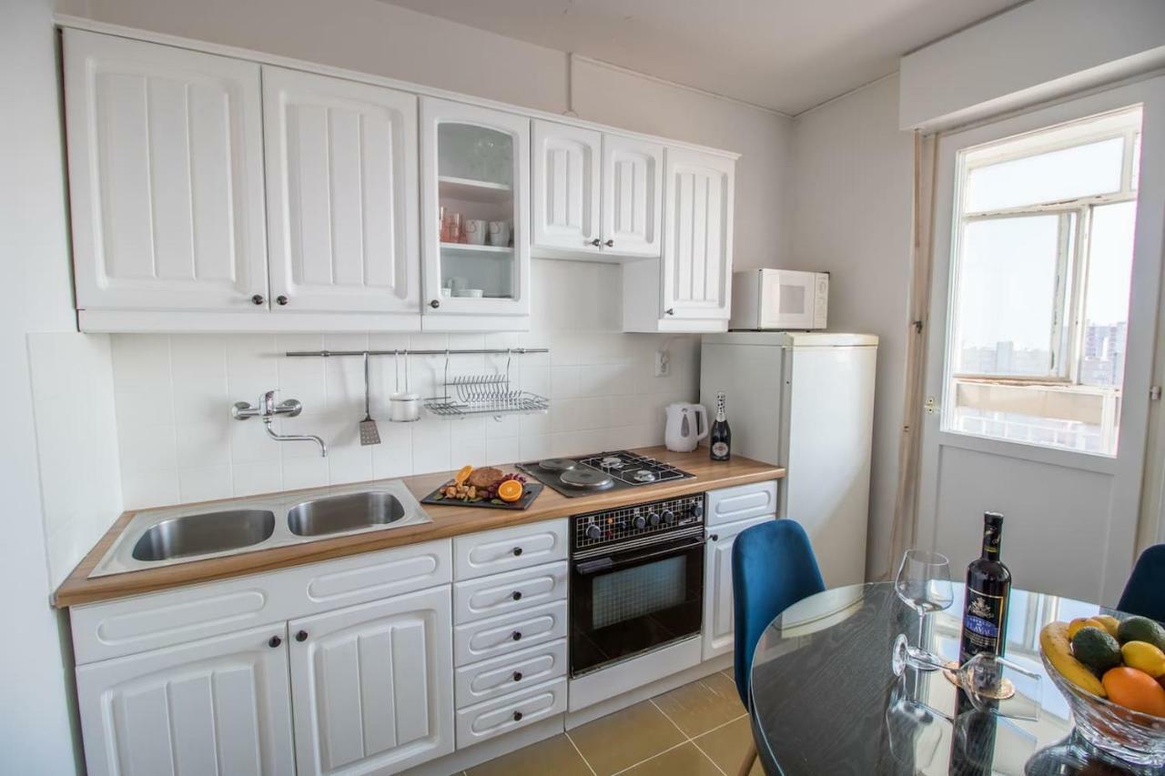 Leilani -Stunning View Apartment Near The Center! Spalato Esterno foto
