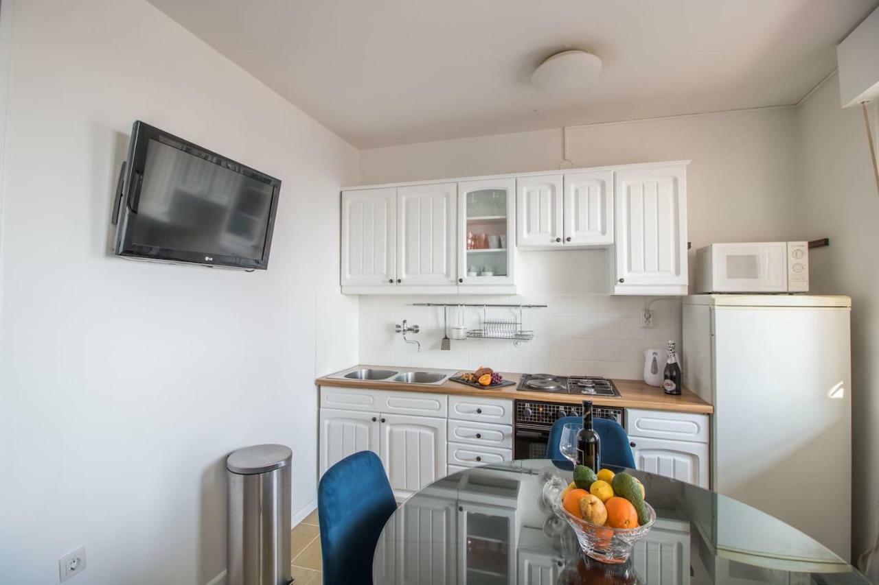 Leilani -Stunning View Apartment Near The Center! Spalato Esterno foto