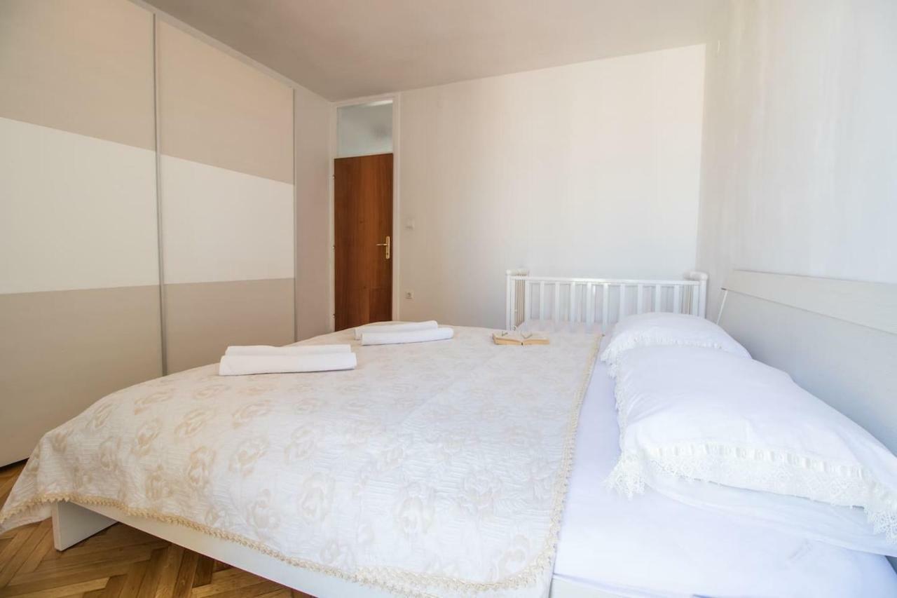 Leilani -Stunning View Apartment Near The Center! Spalato Esterno foto
