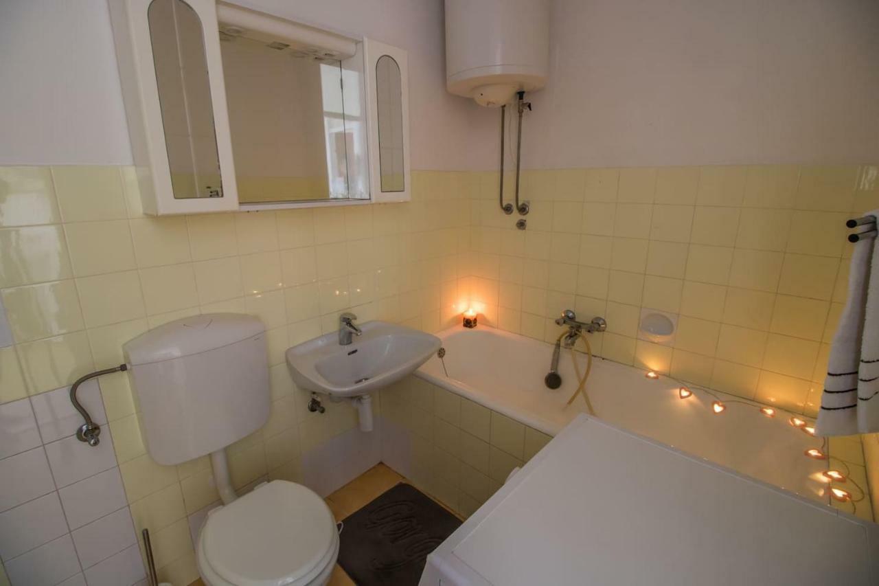 Leilani -Stunning View Apartment Near The Center! Spalato Esterno foto