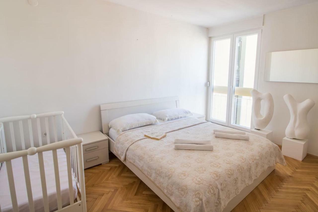 Leilani -Stunning View Apartment Near The Center! Spalato Esterno foto