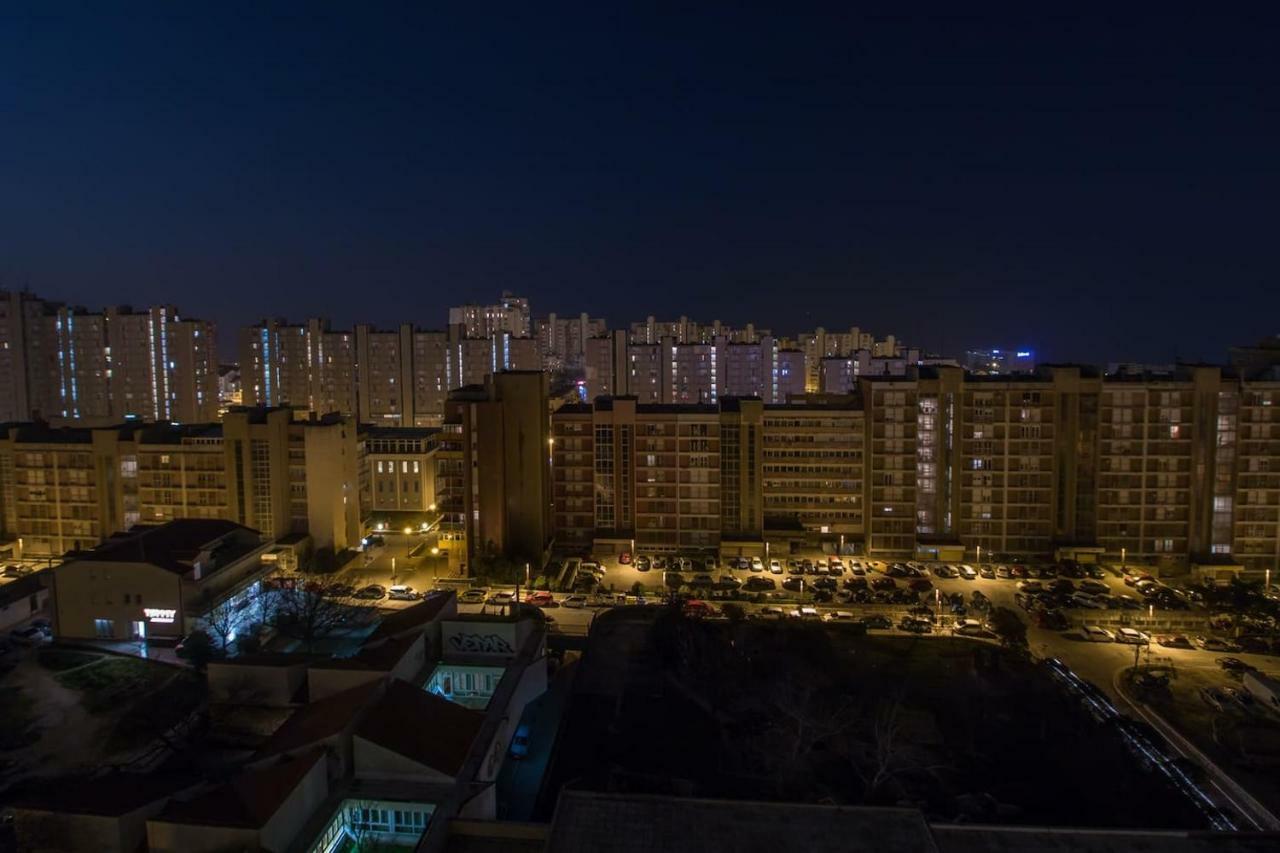 Leilani -Stunning View Apartment Near The Center! Spalato Esterno foto