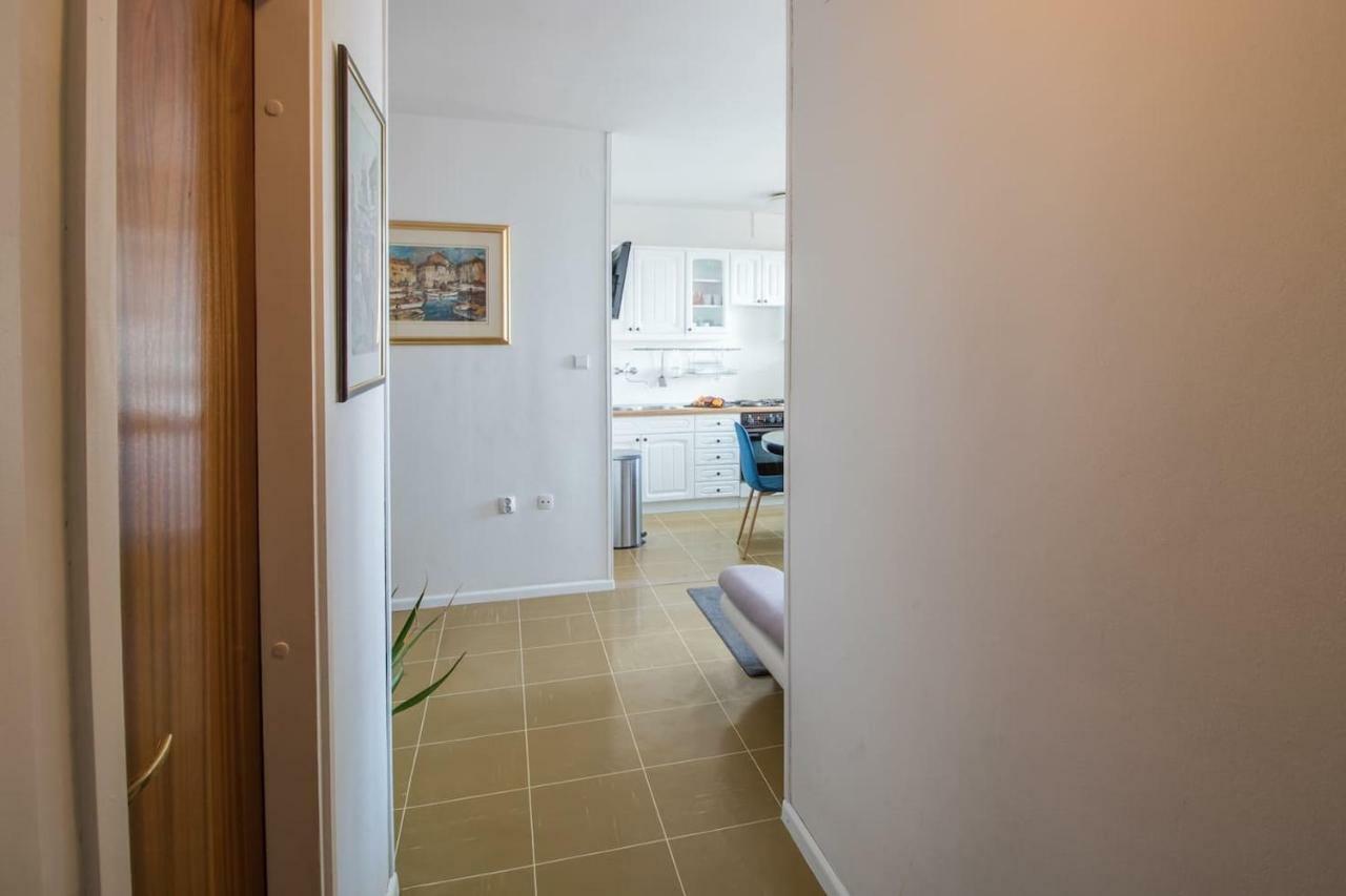 Leilani -Stunning View Apartment Near The Center! Spalato Esterno foto