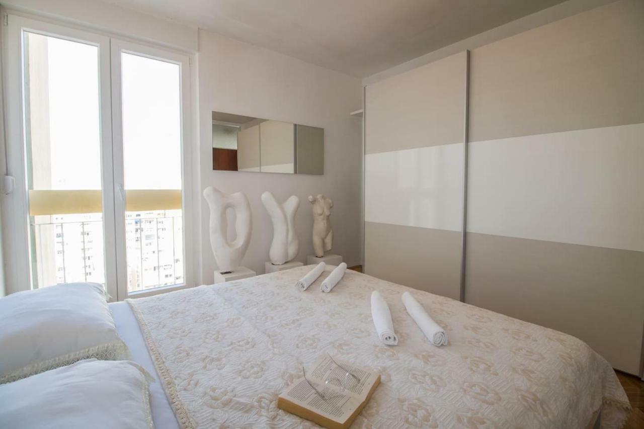 Leilani -Stunning View Apartment Near The Center! Spalato Esterno foto