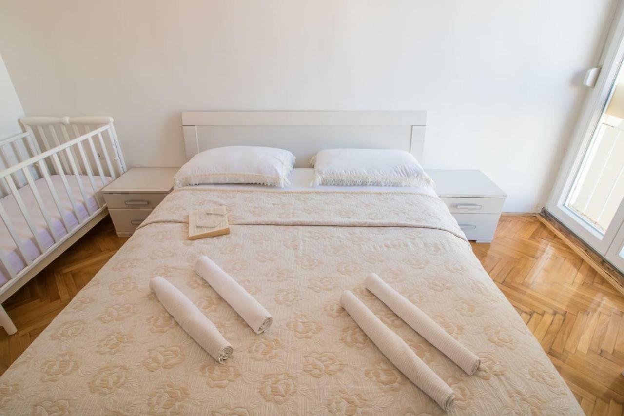 Leilani -Stunning View Apartment Near The Center! Spalato Esterno foto
